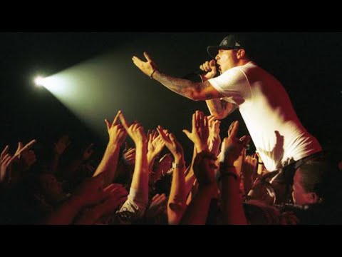 Limp Bizkit Behind Blue Eyes Live At Finsbury Park London England 2003 Official Pro Shot
