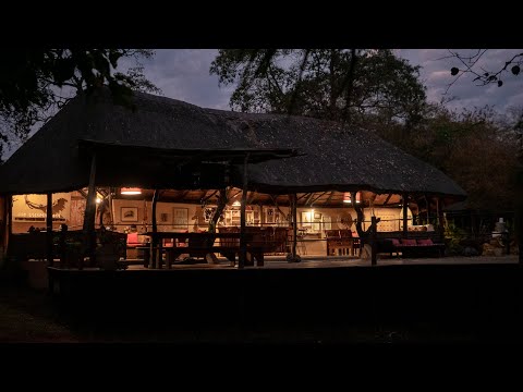Kaingu Lodge Video 2020
