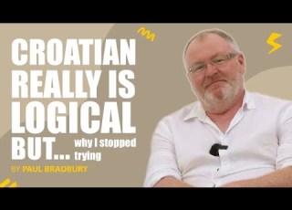  Croatian Really IS A Logical Language But Why I Stopped Trying