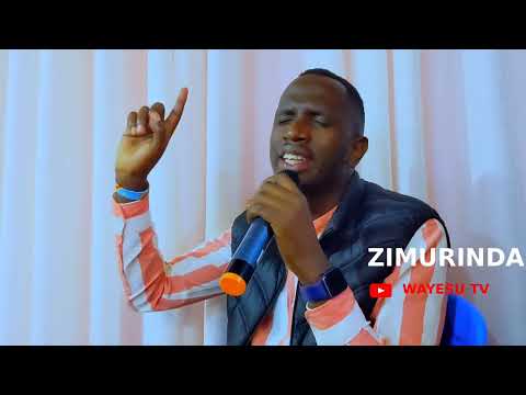 Mugihe Cyo Gusenga Ndakwihaye Wese Shyaka Official Ft Pianist Zimurinda Wayesu