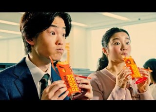  McDonald S BACON POTATO PAISENS ベーコンポテトパイセンズ CM あいさつ 篇 15秒