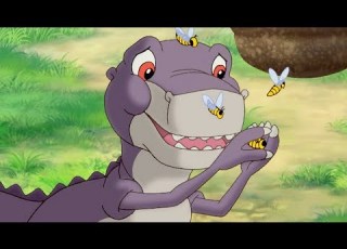  The Land Before Time Full Episodes The Great Egg Adventure 121 HD Videos For Kids