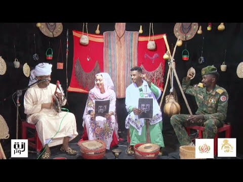 الحلقه الاولي برنامج رنة وترـ رمضان 2026 الموسم الرابع الفنان مجدي الشويحي الشاعر حسن الدميك