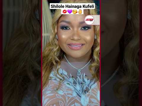 Shilole Hainaga Kufeli Globaltvonline Shortsvideo Trendingvideo Exclusive Bongomovies Live