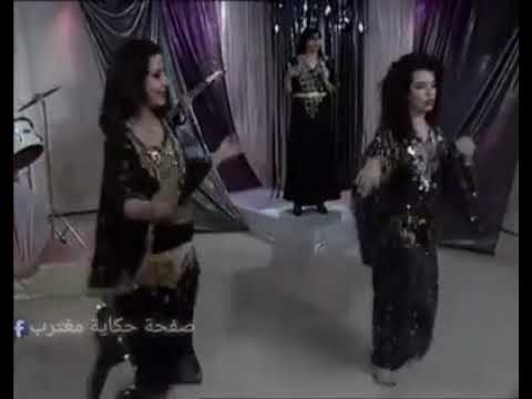 Chaba Zahouania الله الله يا طالب و ديرلي زوج حجوب