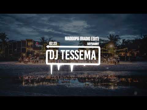 Rayvanny Naogopa Radio Edit