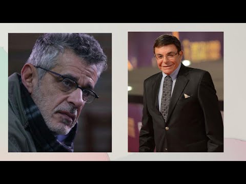 الحكاية والرواية مع بلال فضل عن سمير صبري وزكي فطين عبد الوهاب وغربال الزمن