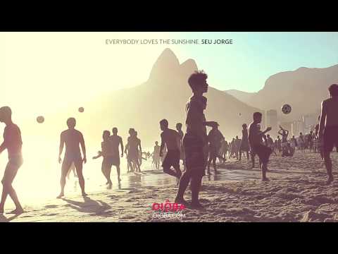 Seu Jorge Everybody Loves The Sunshine