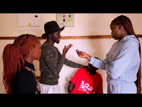 Brett Kidnapped By Isaboke Hataki Kungoja Daktari