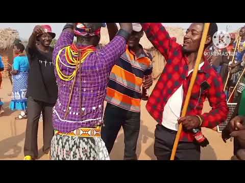 MDEMA SONGI KIKUNDI WA PENDANAO 06144355257