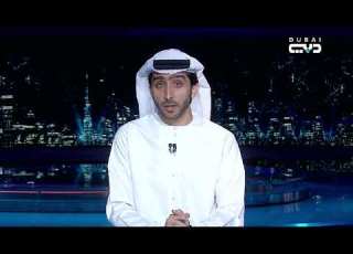 محمد بن راشد شركات عالمية خرجت من صحراء دبي العالم يفتح الطريق لمن يعرف أين يريد الوصول