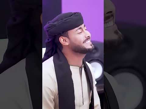 هو الحبيب المرتضى المنشد احمد حسن الاقصري