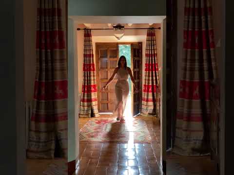 186 00942P Authentic Cortijo In The Countryside Of Gaucin Villas Fincas Andalusia Spain