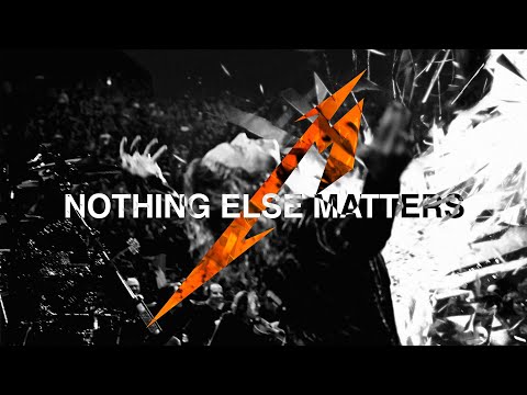 Metallica San Francisco Symphony Nothing Else Matters Live
