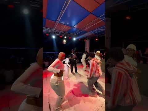 Mbosso Performing Kunguru Live In Dodoma Mbosso MbossoMusic KhanMusic RoomNumber3