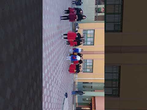 استعراض مساء الفل لمدرسة الابطال المتميزة بمدينة المستقبل استعراض مساء الفل لمدرسة الابطال المتميزة بمدينة المستقبل