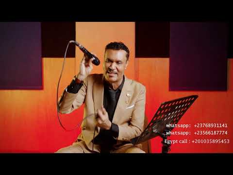 فرج حلواني طالب الكريم Farag Halawany Talab Alkarim