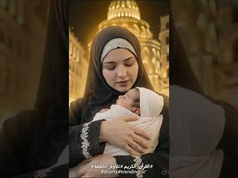 ت ب ار ك ال ذ ي ب ي د ه القرآن الكريم تلاوة خاشعة Shorts تلاوة خاشعة Trending صدى النجوم