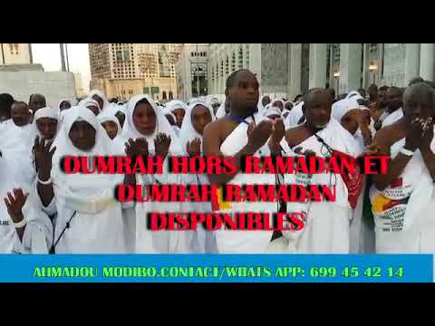 Alhadji Ahmadou Baba Aboubakar