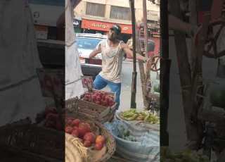 ويجز الغلابه قبل الشهره