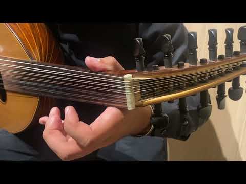 كيفك ع فراقي فضل ومحمد شاكر COVER OUD Kifek 3a Fra2e Fadel And Mohamad Chaker عزف ابراهيم رجب