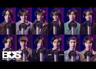 BUS BB Studio Recording Version