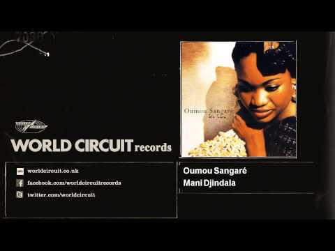 Oumou Sangaré Mani Djindala