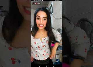 بنت مغربية تيك توك متابعة للصفحة تشوف الجديد