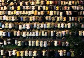 أذان الفجر للقارئ شاهر مختار