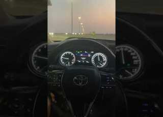  عزل كامري قراندي