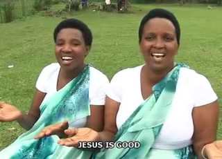 YESU NI MWIZA By ASMOS CHOIR NYAKABANDA