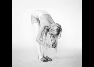 POPPY ALL THE THINGS SHE SAID T A T U COVER