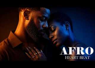 Afro Chill Society Afro Soul Chill 2026 Deep Love Midnight Vibes Smooth Afrobeats Mix