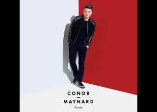  Conor Maynard Royalty 432hz