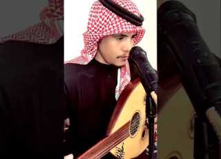  تقاسيم خالديه عزف عود ل خالد عبدالرحمن