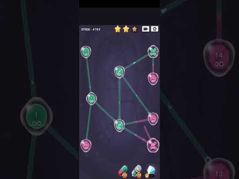 Cell Expansion Wars Level 4783 Walkthrough