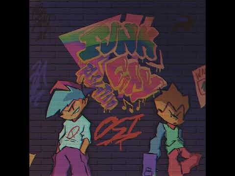 Rewind Funk City OST