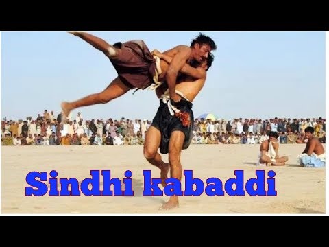 Best Sindhi Malakhro Kabadi Kundi Tv