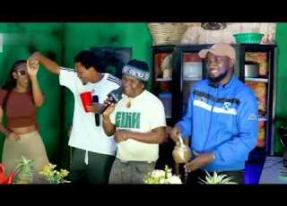  MBOSSO ASUMANI OFFICIAL MUSIC VIDEO