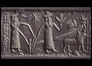  The Epic Of Atrahasis 18th Century BC Audiobook