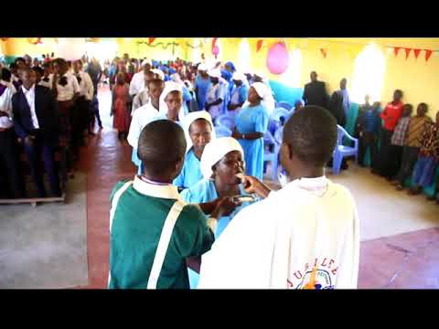 Chakula Bora St Francis Of Assis Kathumbe