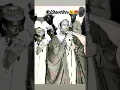 Muyar SHEIKH Dahiru Usman Bauchi Radiyallahi Anhum