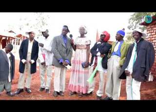 NDANI YA THE ARTISTS TUNOA NYATURU CHOIR