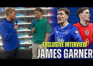  Es Gibt Keinen Grund Warum Wir Nicht Nach Europa Kommen Können Exklusivinterview Mit James G