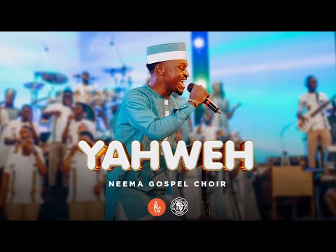 Neema Gospel Choir Yahweh Live Music Video