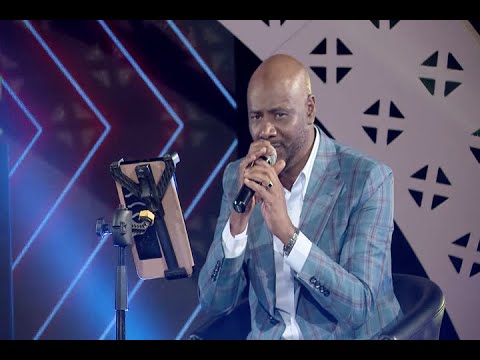 جنني العيون جمال فرفور يلا نغني 2021