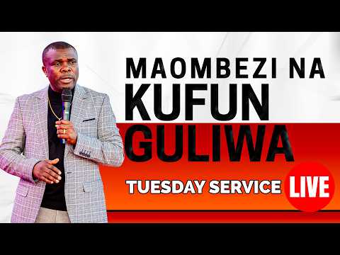 LIVE 24 03 2026 IBADA YA MAOMBI MAOMBEZI NA KUFUNGULIWA OFA UKOMBOZI WA SIKU YA KUZALIWA