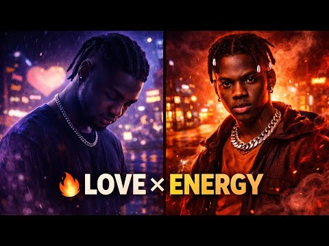 Afrobeat Banger 2026 Mix Rema Vs Omah Lay Party Playlist