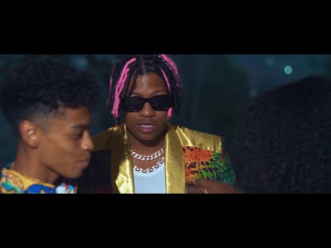 Liona Jadona RN7 Erica Official Video 2022 By YS Entertainment Nouveauté Clip Gasy 2022