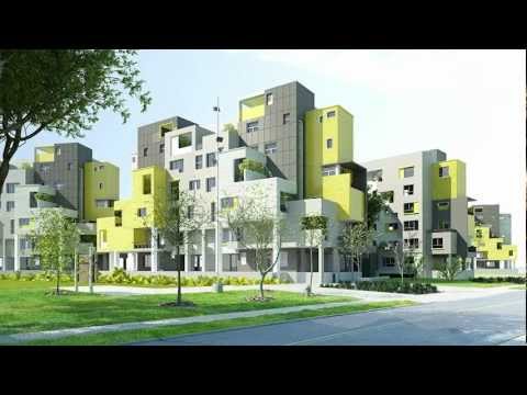 Module Designers Madinaty